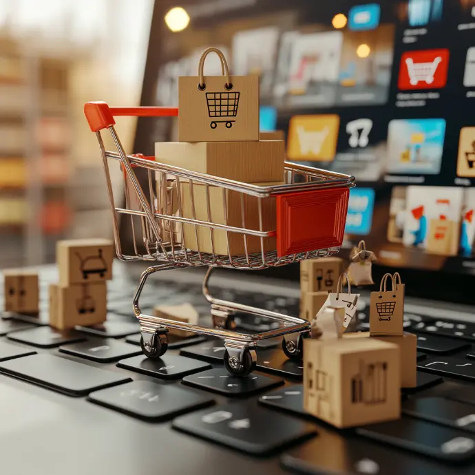 Optimize e-commerce descriptions