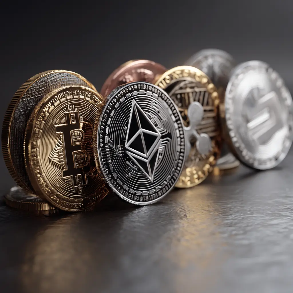 지니어스 법안: 스테이블코인과 미국 부채 전략의 변화