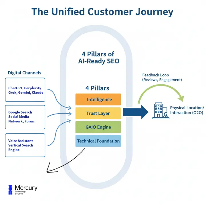 Unifed Customer Journey